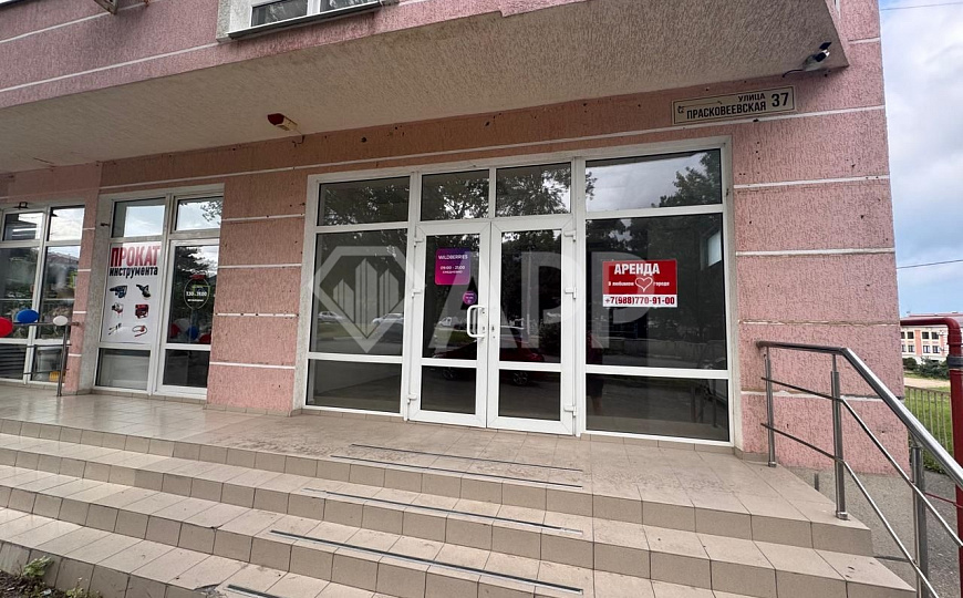 Сдам помещение свободного назначения, 100 м² фото