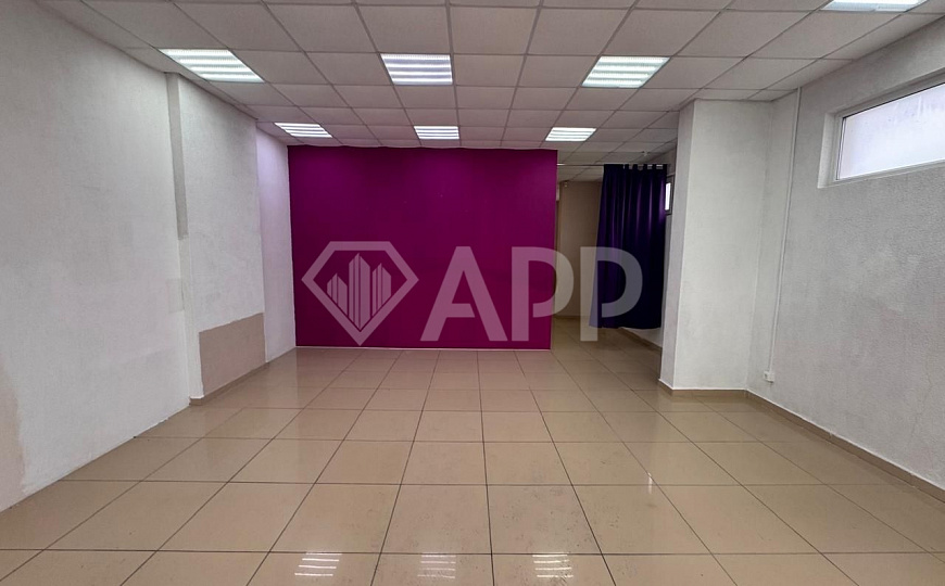Сдам помещение свободного назначения, 100 м² фото