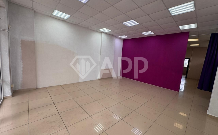 Сдам помещение свободного назначения, 100 м² фото