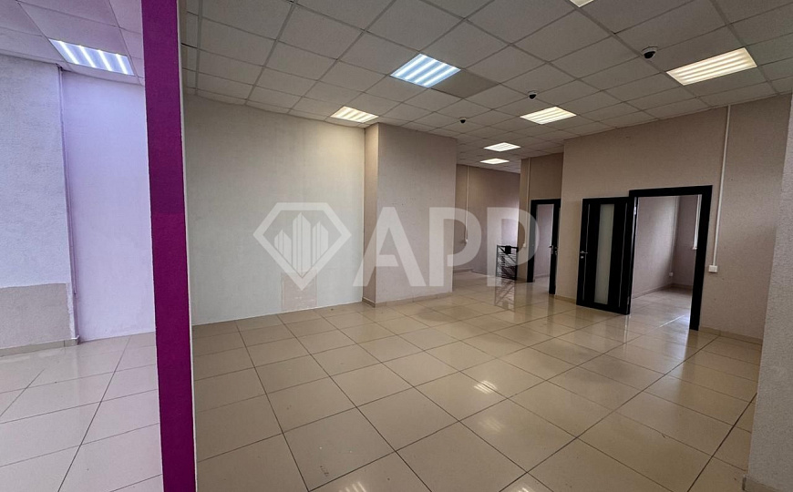 Сдам помещение свободного назначения, 100 м² фото