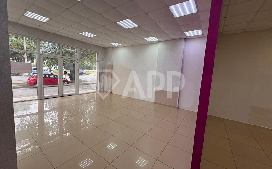 Сдам помещение свободного назначения, 100 м² фото