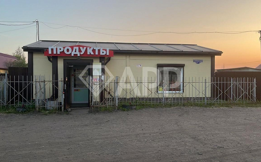 Сдам отдельно стоящее здание, 63,2 м² фото