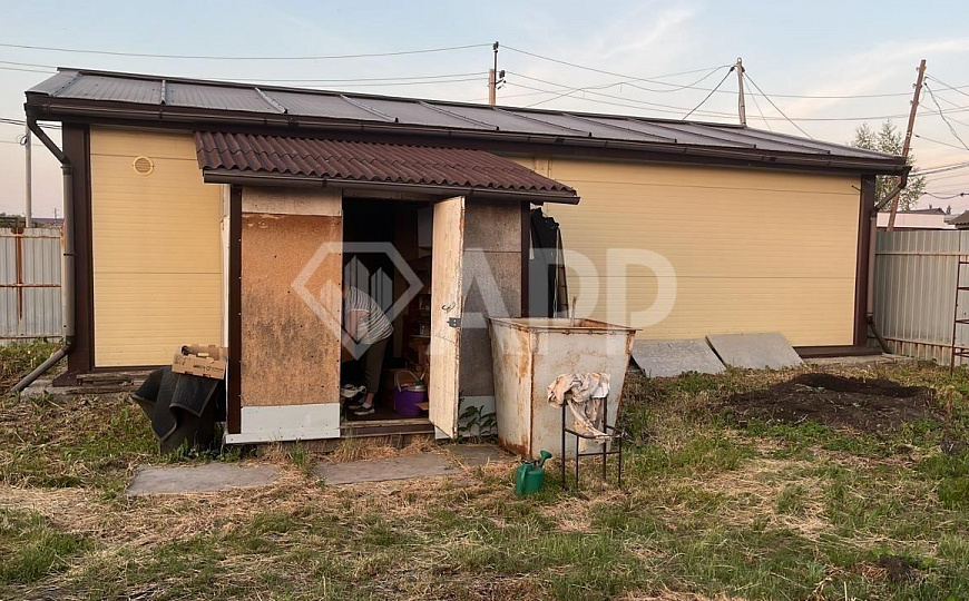 Сдам отдельно стоящее здание, 63,2 м² фото