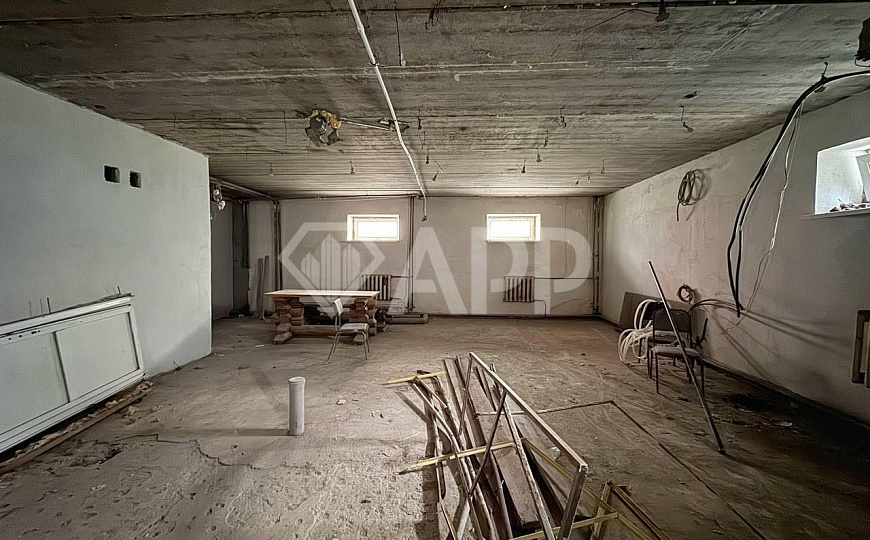 ТК/Жилой массив/Трафик/Цоколь фото
