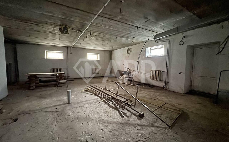 ТК/Жилой массив/Трафик/Цоколь фото