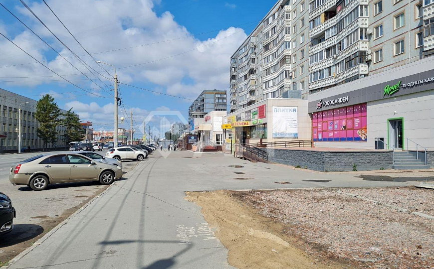 ТК/1 линия/Трафик/Зона погрузки фото