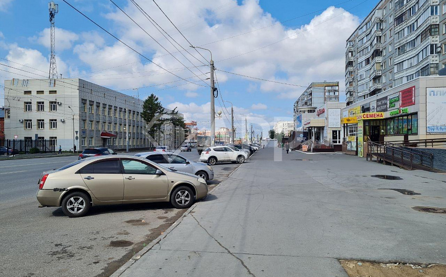 ТК/1 линия/Трафик/Зона погрузки фото