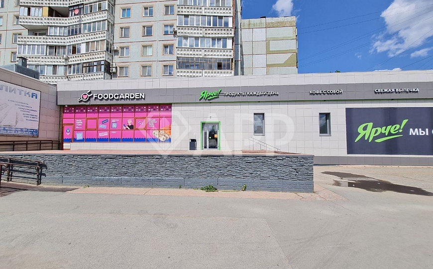 ТК/1 линия/Трафик/Зона погрузки фото