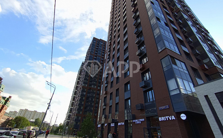 ГАБ "ПЯТЁРОЧКА" с окупаемостью 7,5 лет фото