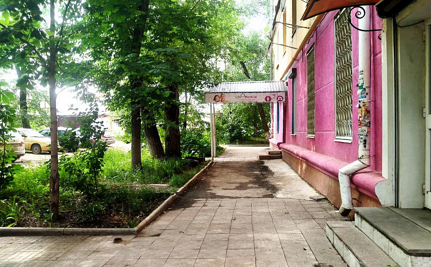 Сдам помещение свободного назначения, 101 м² фото