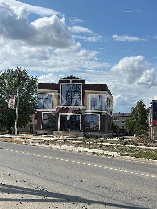 Сдам помещение свободного назначения, 380 м². От 380 до 1500 м² фото