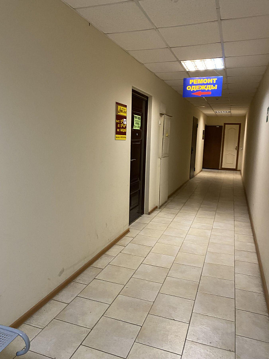 Помещение свободного назначения, 135 м² фото