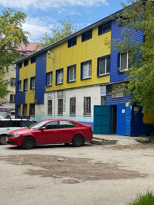 Помещение свободного назначения, 135 м² фото