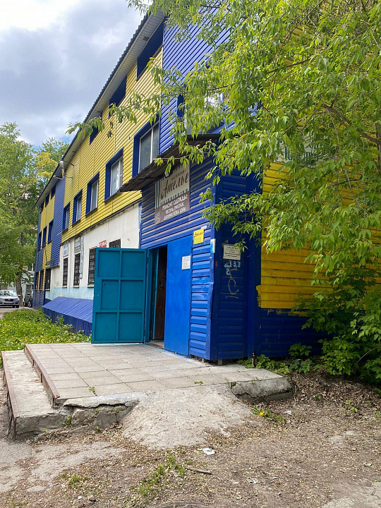 Помещение свободного назначения, 135 м² фото