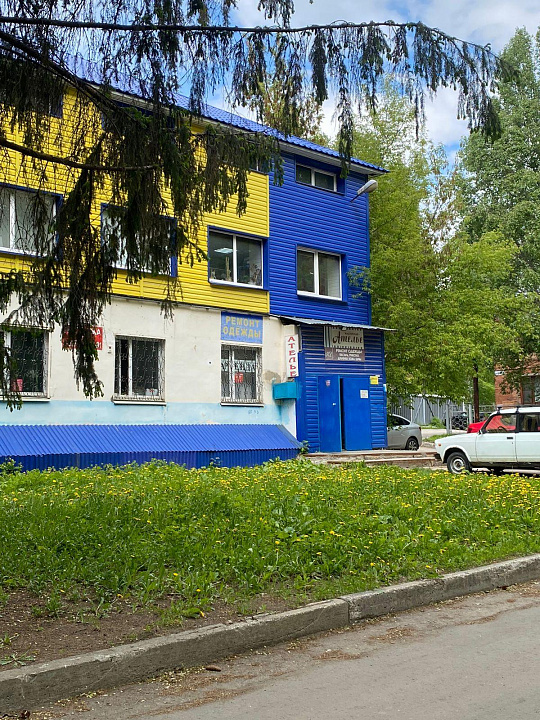 Помещение свободного назначения, 135 м² фото