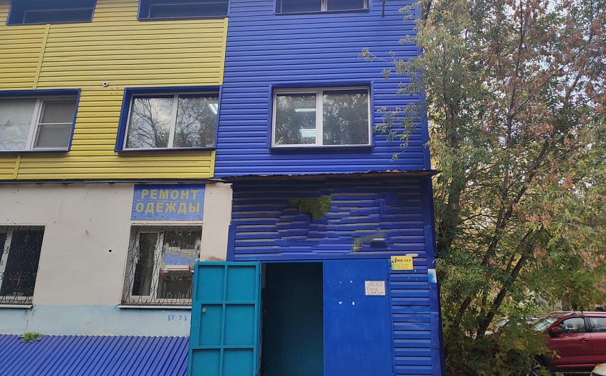 Помещение свободного назначения, 135 м² фото