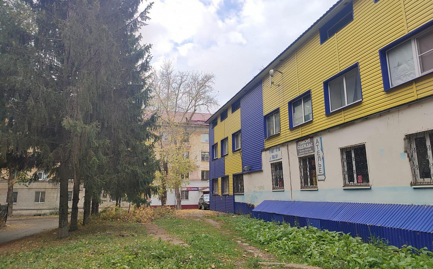 Помещение свободного назначения, 135 м² фото