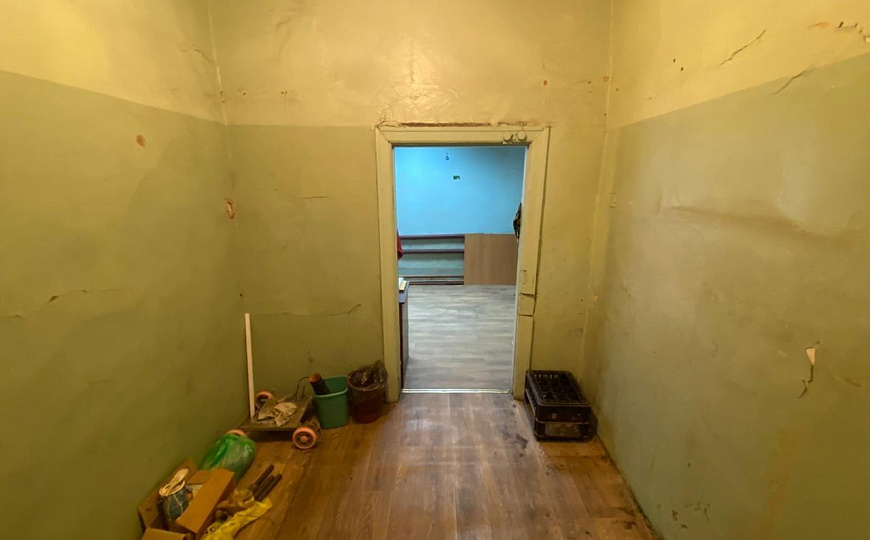 Помещение свободного назначения, 135 м² фото