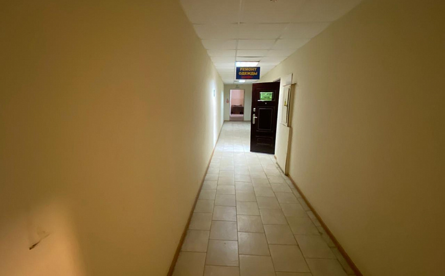Помещение свободного назначения, 135 м² фото