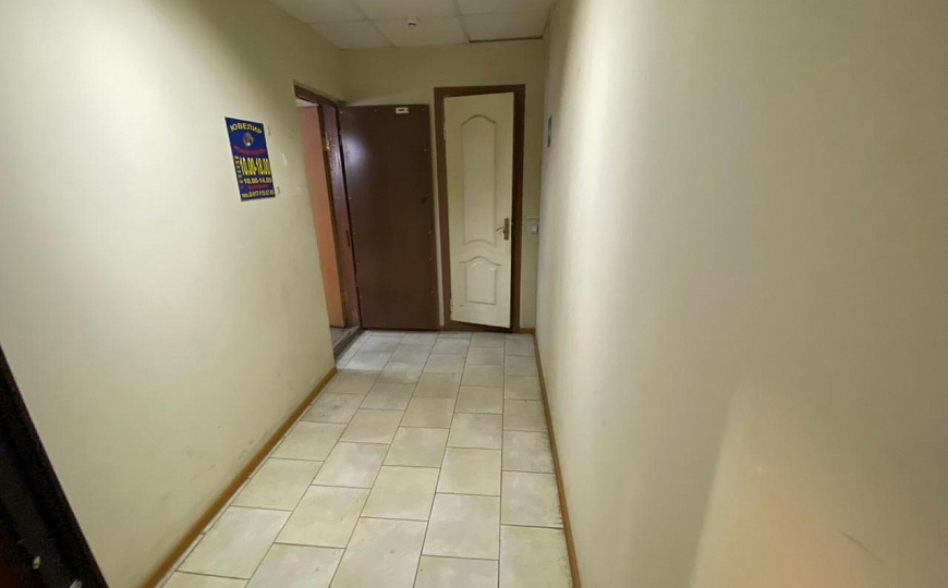 Помещение свободного назначения, 135 м² фото