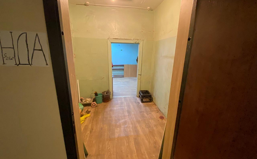 Помещение свободного назначения, 135 м² фото