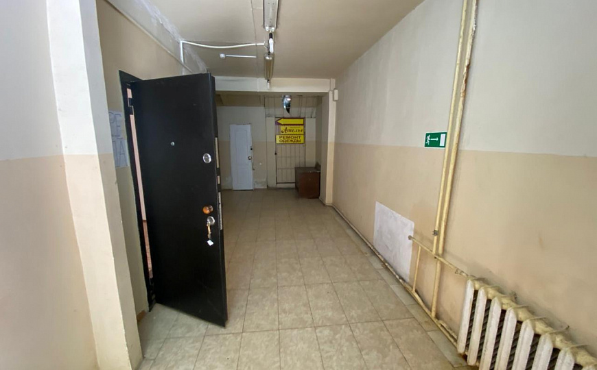 Помещение свободного назначения, 135 м² фото