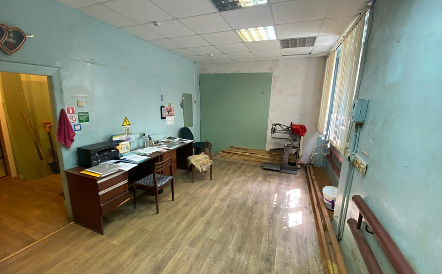 Помещение свободного назначения, 135 м² фото