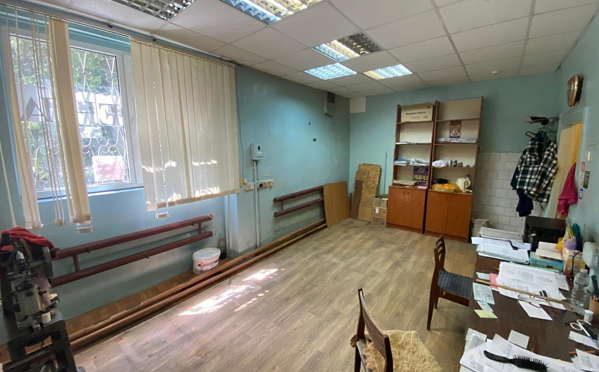 Помещение свободного назначения, 135 м² фото