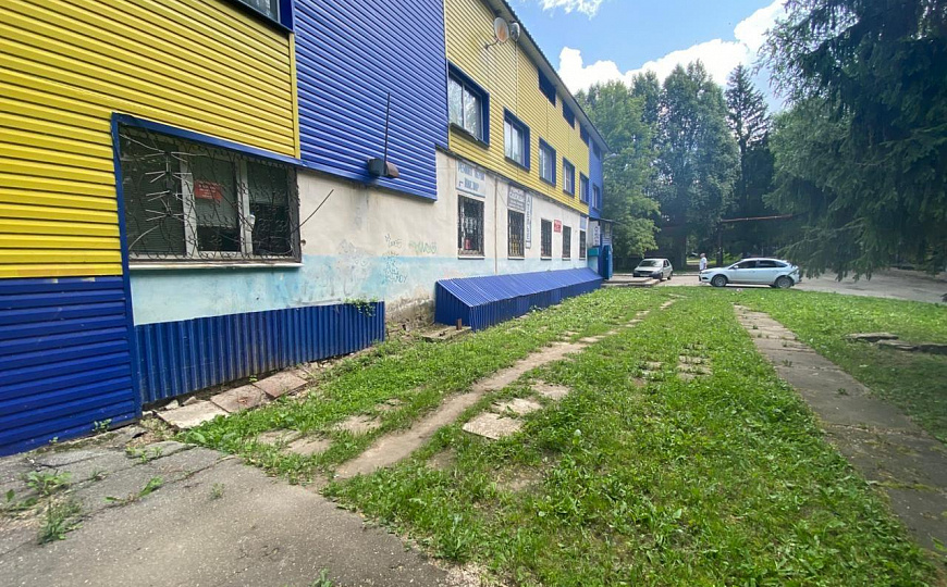 Помещение свободного назначения, 135 м² фото