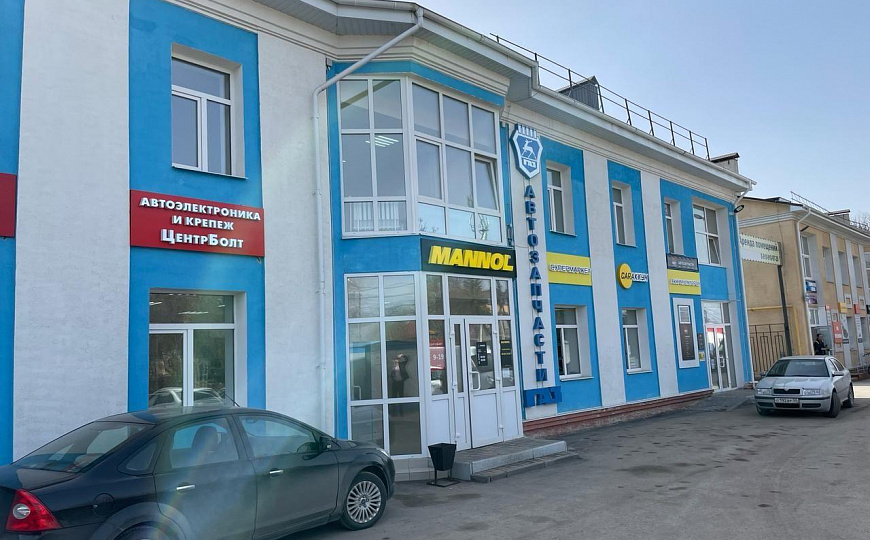 Сдам офисное помещение, 21 м² фото