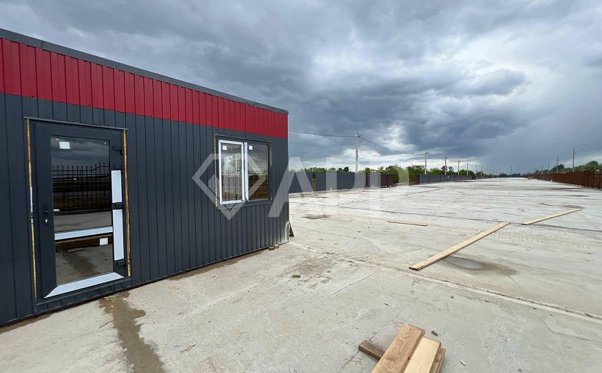 Сдаю земельный участок, 1 000 м² фото