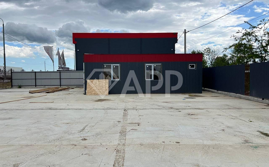 Сдаю земельный участок, 1 000 м² фото