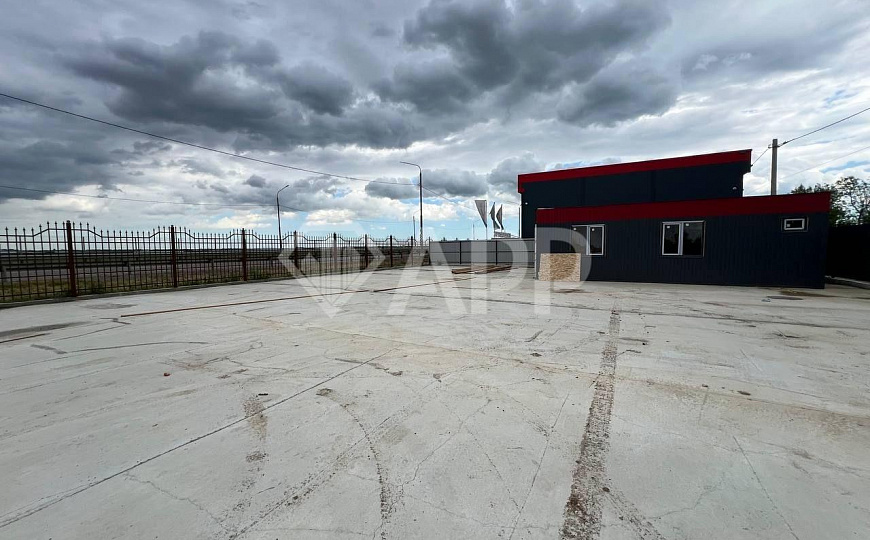 Сдаю земельный участок, 1 000 м² фото