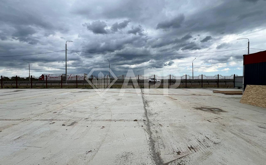 Сдаю земельный участок, 1 000 м² фото