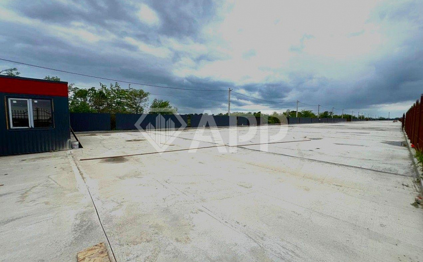 Сдаю земельный участок, 1 000 м² фото