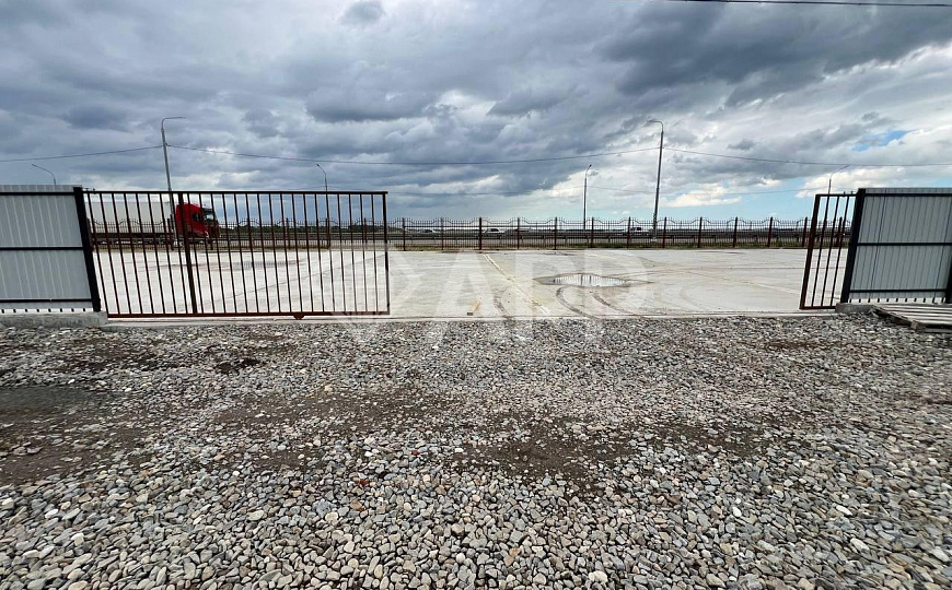 Сдаю земельный участок, 1 000 м² фото