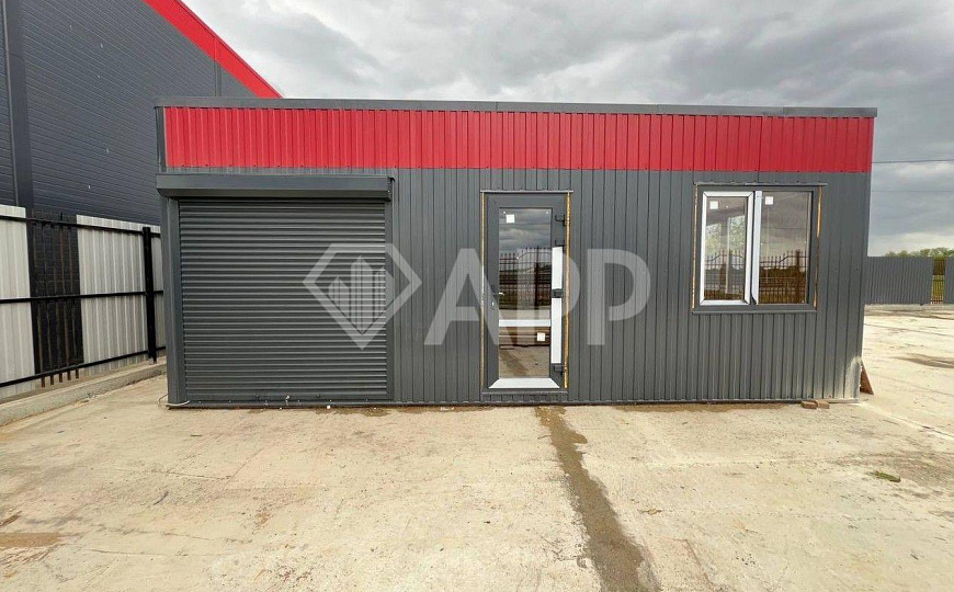 Сдаю земельный участок, 1 000 м² фото