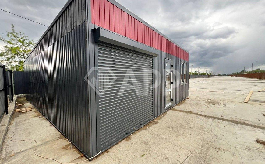 Сдаю земельный участок, 1 000 м² фото