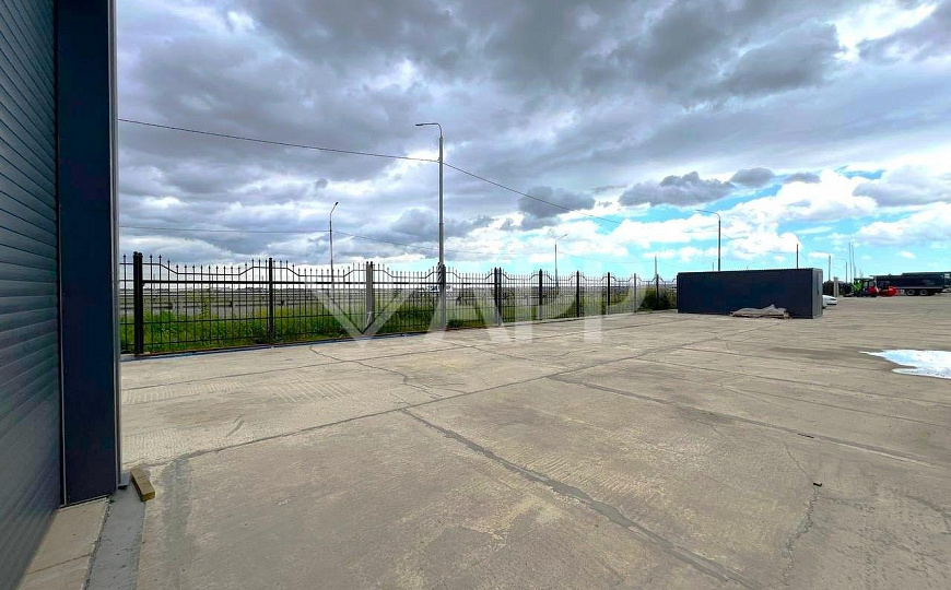 Сдаю земельный участок, 1 000 м² фото