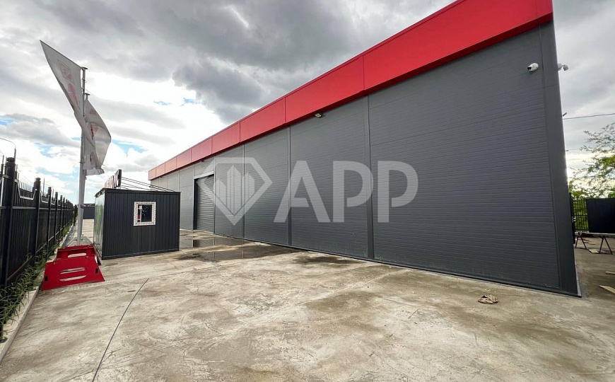 Сдаю земельный участок, 1 000 м² фото