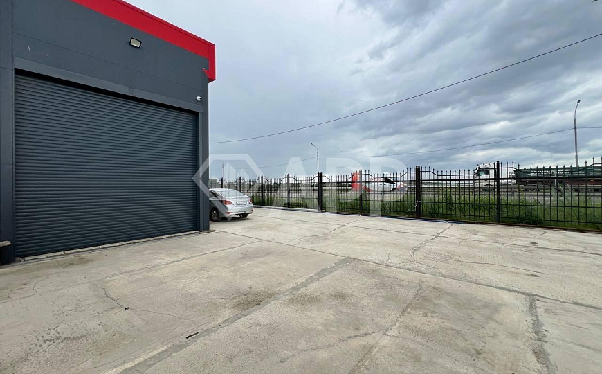 Сдаю земельный участок, 1 000 м² фото