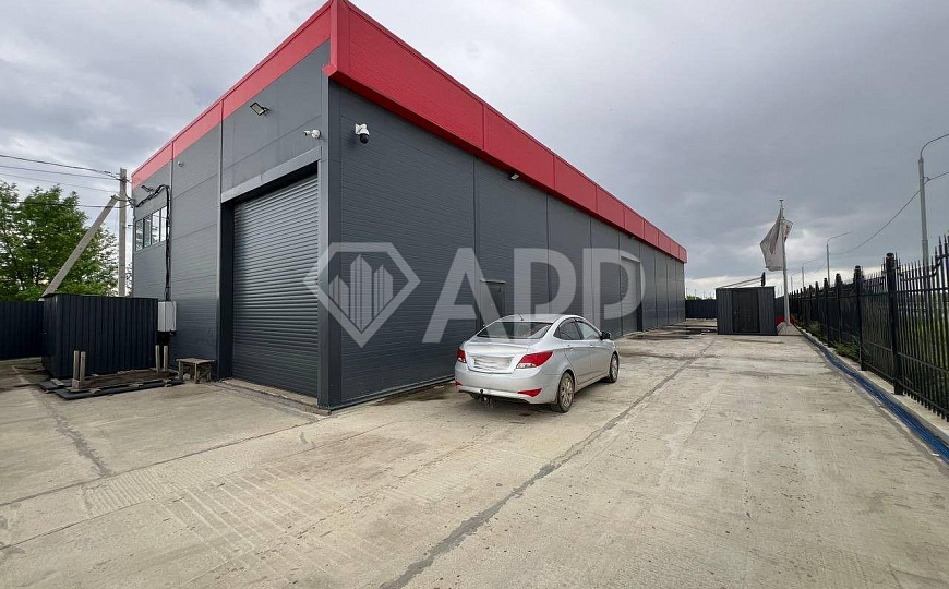 Сдаю земельный участок, 1 000 м² фото