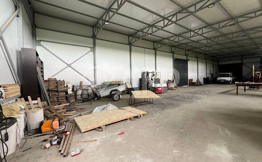 Сдаю земельный участок, 1 000 м² фото