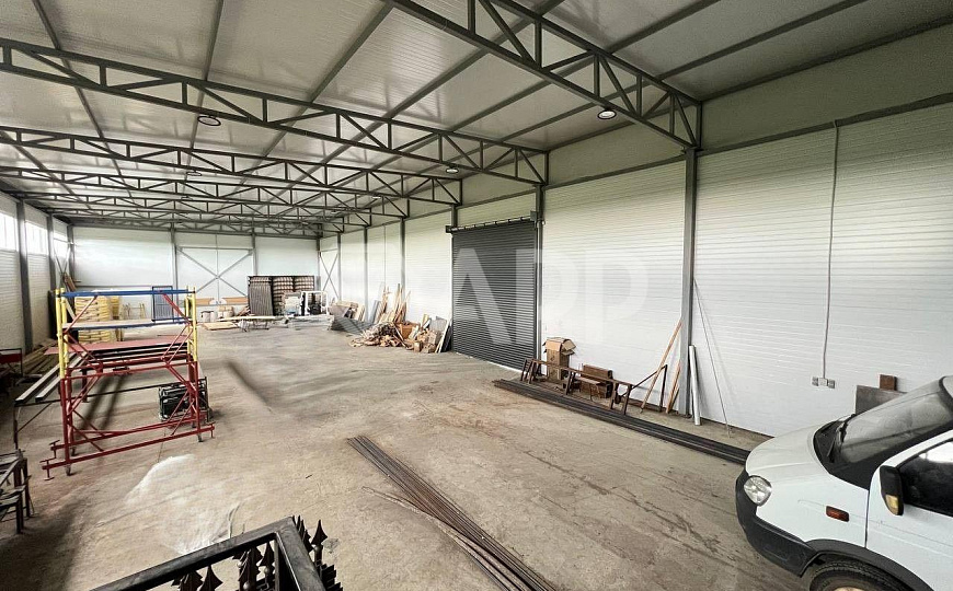 Сдаю земельный участок, 1 000 м² фото