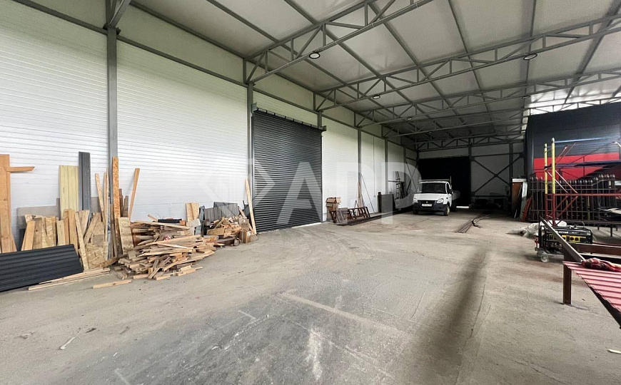 Сдаю земельный участок, 1 000 м² фото