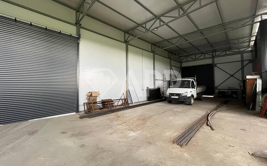 Сдаю земельный участок, 1 000 м² фото