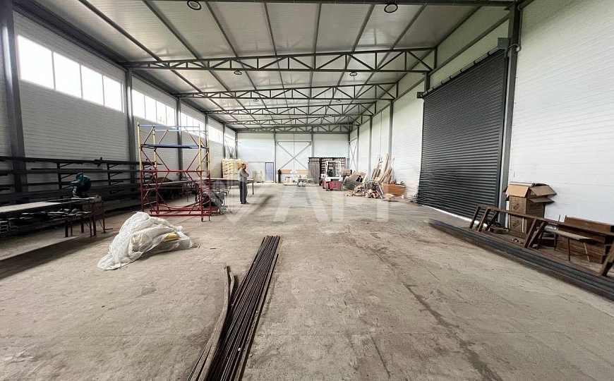 Сдаю земельный участок, 1 000 м² фото