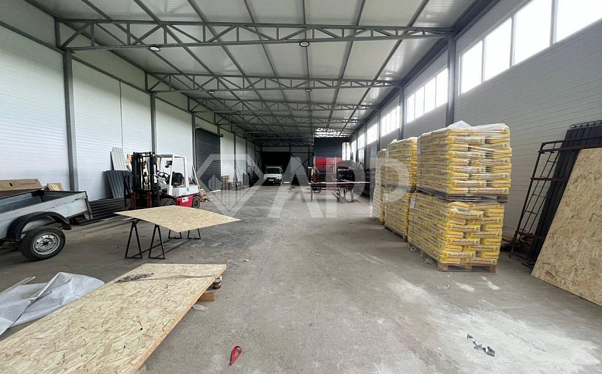 Сдаю земельный участок, 1 000 м² фото