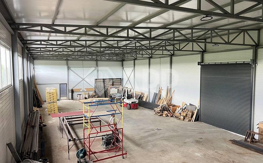 Сдаю земельный участок, 1 000 м² фото