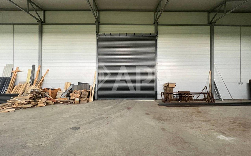 Сдаю земельный участок, 1 000 м² фото